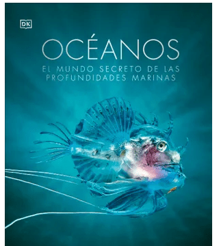OCEANOS TD-DK1