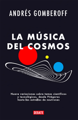 MUSICA DEL COSMOS-DEBATE
