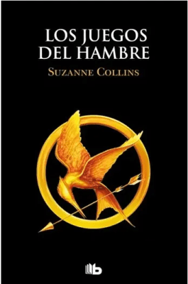 JUEGOS DEL HAMBRE,LOS 1-MOLINO