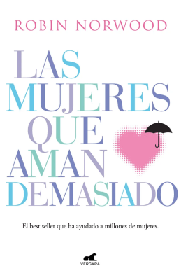 MUJERES QUE AMAN DEMASIADO,LAS-VERGARA