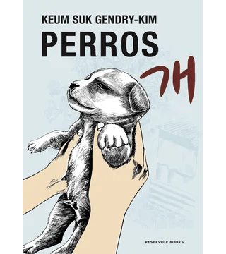 PERROS-RESERVOIR BOOKS