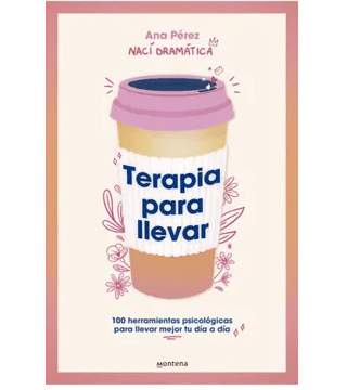TERAPIA PARA LLEVAR-MONTENA