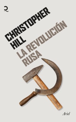 REVOLUCION RUSA,LA-ARIEL
