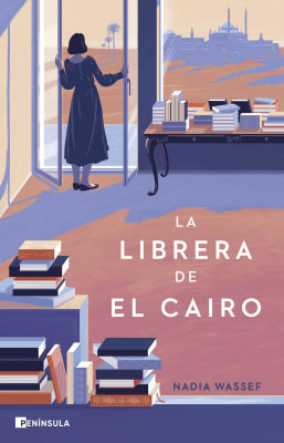 LIBRERA DE EL CAIRO,LA-PENINSULA