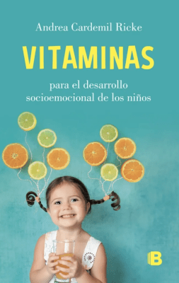 VITAMINAS PARA LAS EMOCIONES-EDICIONES B1