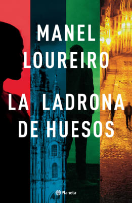 LADRONA DE HUESOS,LA-PLANETA