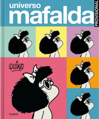 UNIVERSO MAFALDA TD-LUMEN1
