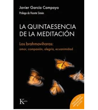 QUINTAESENCIA DE LA MEDITACION,LA-KAIROS