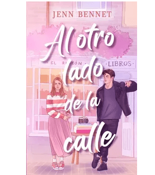 AL OTRO LADO DE LA CALLE-PUCK