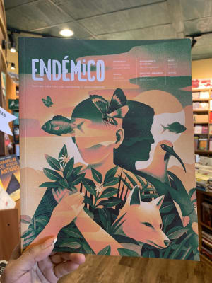 REVISTA ENDEMICO 7-DISEÑO SOSTENIBLE