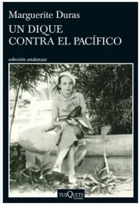 UN DIQUE CONTRA EL PACIFICO-TUSQUETS PLANETA1