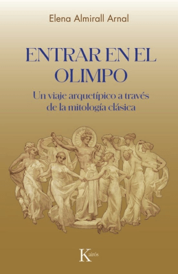 ENTRAR EN EL OLIMPO-KAIROS