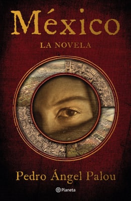 MEXICO-PLANETA
