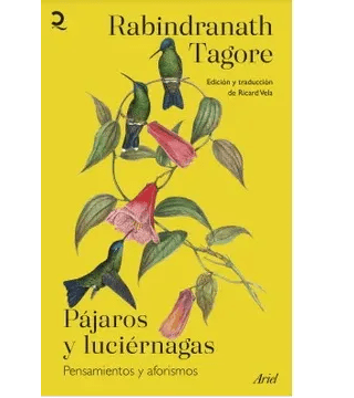 PAJAROS Y LUCIERNAGAS-ARIEL