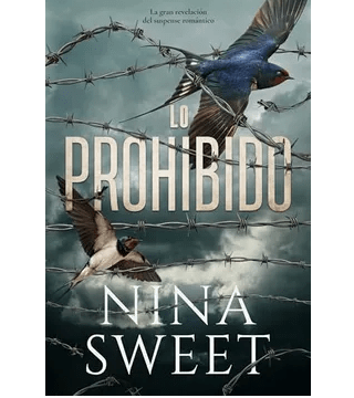 PROHIBIDO,LO-TITANIA