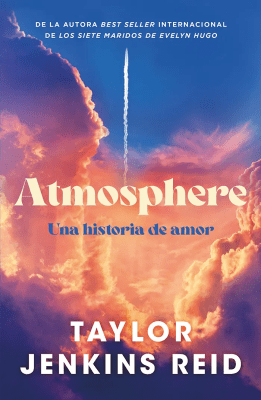ATMOSPHERE UNA HISTORIA DE AMOR-STEFANO