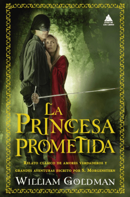 PRINCESA PROMETIDA,LA-ATICO LIBROS BOLSILLO