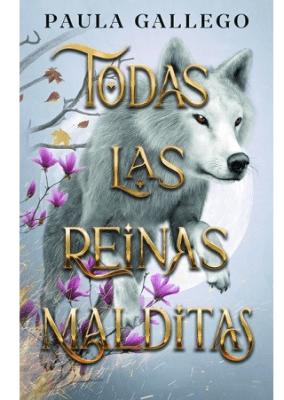 TODAS LAS REINAS MALDITAS-PUCK