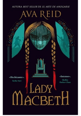 LADY MACBETH-UMBRIEL