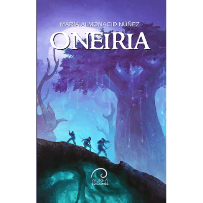 ONEIRIA-AUREA EDICIONES