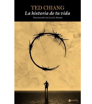 HISTORIA DE TU VIDA,LA-MARELLE