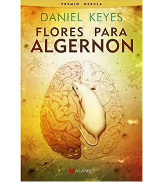 FLORES PARA ALGERNON TD-ALAMUT