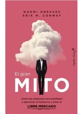 GRAN MITO,EL-CAPITAN SWING