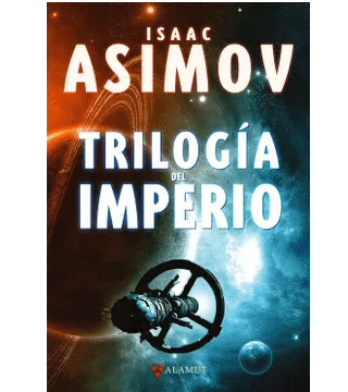 TRILOGIA DEL IMPERIO TD-ALAMUT