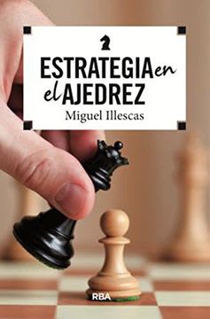 ESTRATEGIA EN EL AJEDREZ-RBA