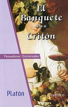 BANQUETE - CRITON (GRADIFCO)