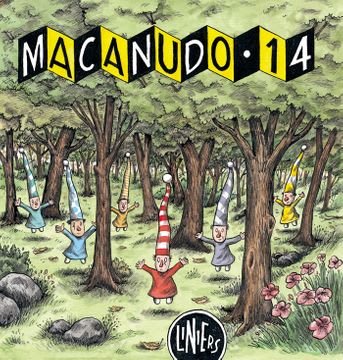 MACANUDO 14-LINIERS CATALONIA