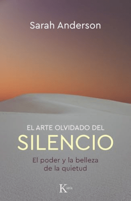 ARTE OLVIDADO DEL SILENCIO,EL-KAIROS