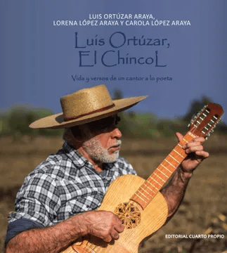 CHINCOL,EL-CUARTO PROPIO PRODUCCIONES EMT