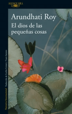DIOS DE LAS PEQUEÑAS COSAS,EL-ALFAGUARA1
