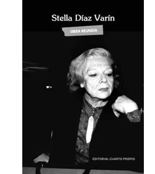 OBRA REUNIDA-CUARTO PROPIO PRODUCCIONES EMT1