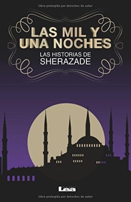 MIL Y UNA NOCHES,LAS-LEA ZIG-ZAG1