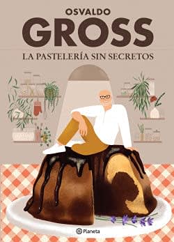 PASTELERIA SIN SECRETOS,LA-PLANETA