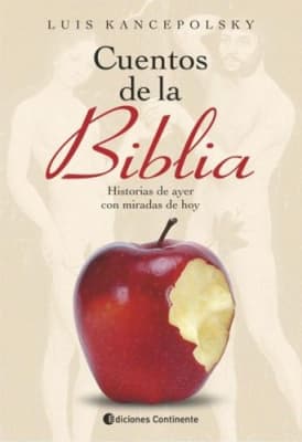 CUENTOS DE LA BIBLIA-CONTINENTE