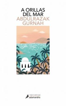 A ORILLAS DEL MAR-SALAMANDRA