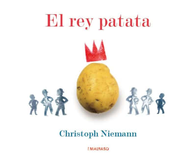 REY PATATA,EL TD-MALPASO