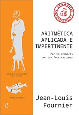 ARITMETICA APLICADA E IMPERTINENTE1