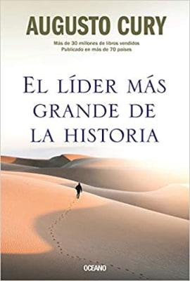 LIDER MAS GRANDE LA HISTORIA,EL-OCEANO