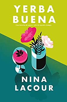 YERBA BUENA-UMBRIEL