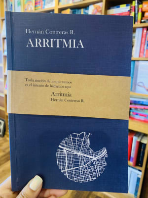 ARRITMIA-REGIONALES