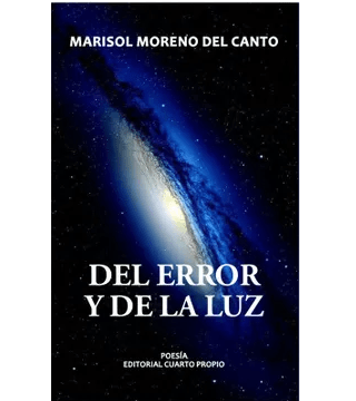 DEL ERROR Y DE LA LUZ-CUARTO PROPIO PRODUCCIONES EMT1