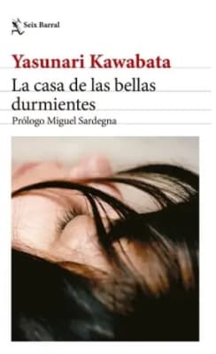CASA DE LAS BELLAS DURMIENTES,LA-SEIX BARRAL PLANETA