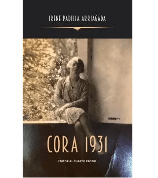 CORA 1931-CUARTO PROPIO PRODUCCIONES EMT