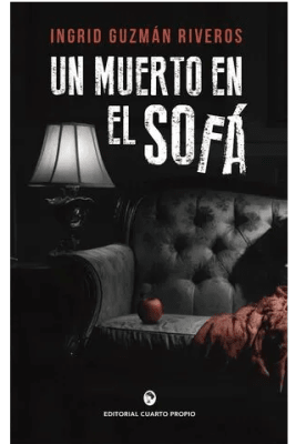 UN MUERTO EN EL SOFA-CUARTO PROPIO PRODUCCIONES EMT1