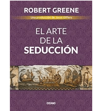 ARTE DE LA SEDUCCION,EL-OCEANO