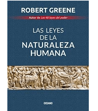 LEYES DE LA NATURALEZA HUMANA,LAS-OCEANO